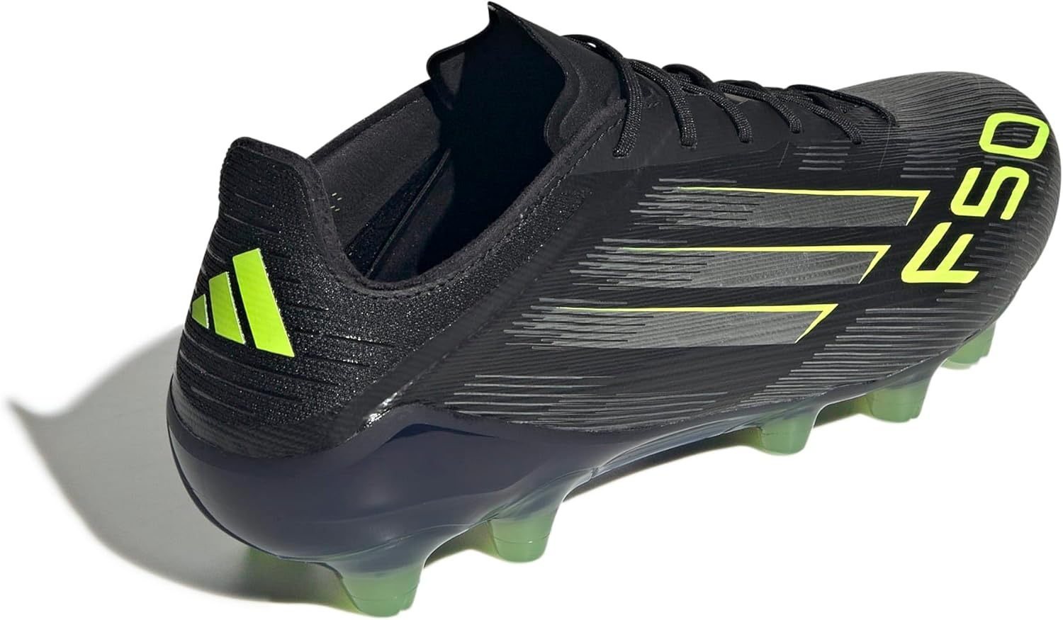 Amazon | [アディダス] サッカースパイク F50 アルファスキン